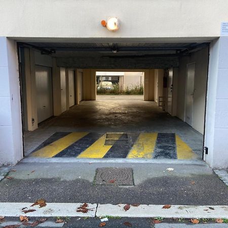 Hyper Centre Le Havre Avec Parking Prive Διαμέρισμα Εξωτερικό φωτογραφία