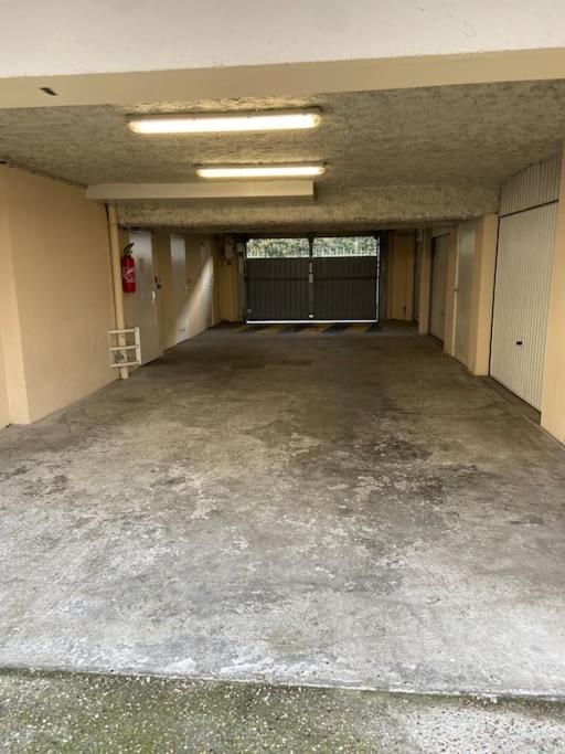 Hyper Centre Le Havre Avec Parking Prive Διαμέρισμα Εξωτερικό φωτογραφία
