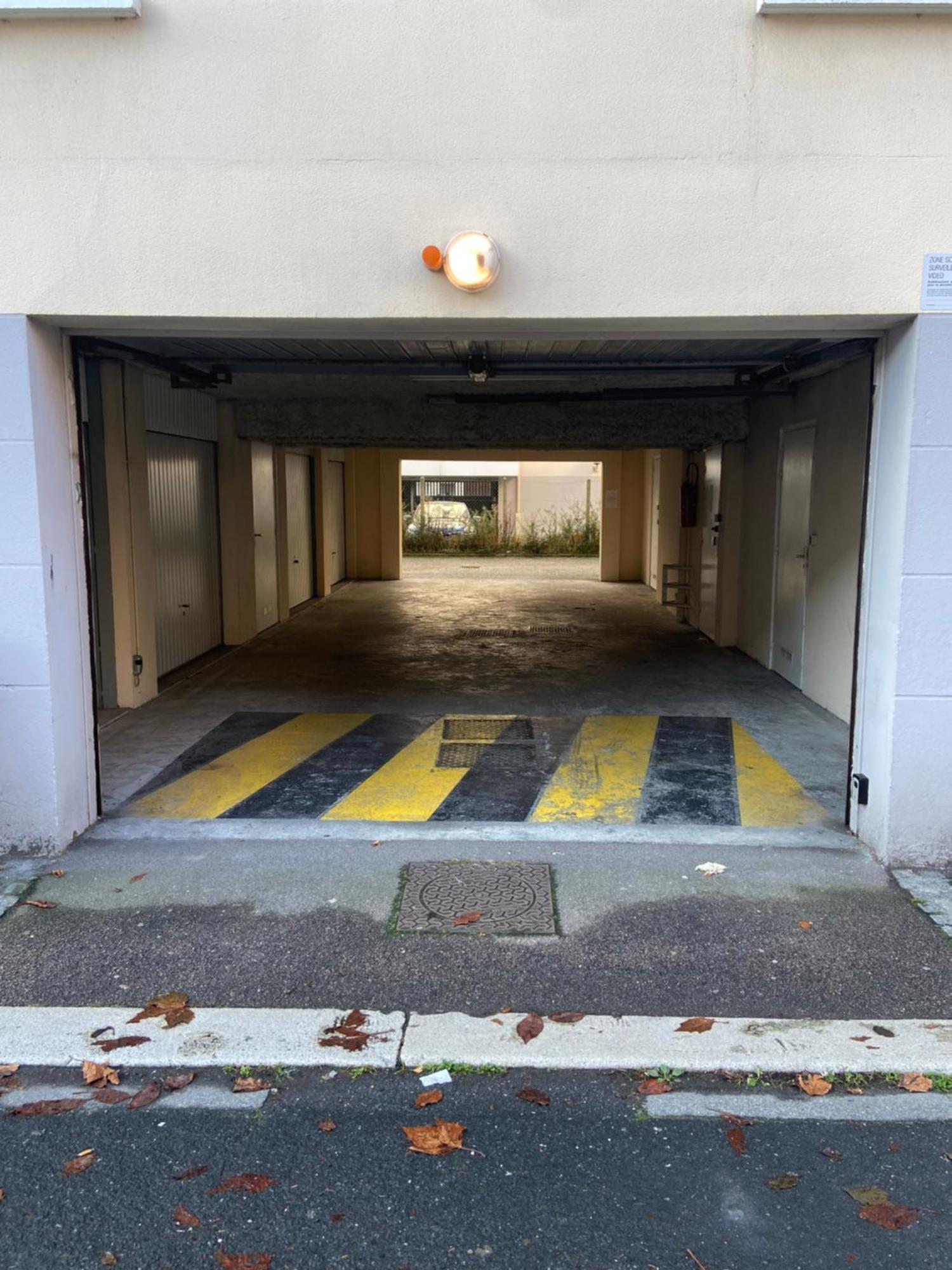 Hyper Centre Le Havre Avec Parking Prive Διαμέρισμα Εξωτερικό φωτογραφία